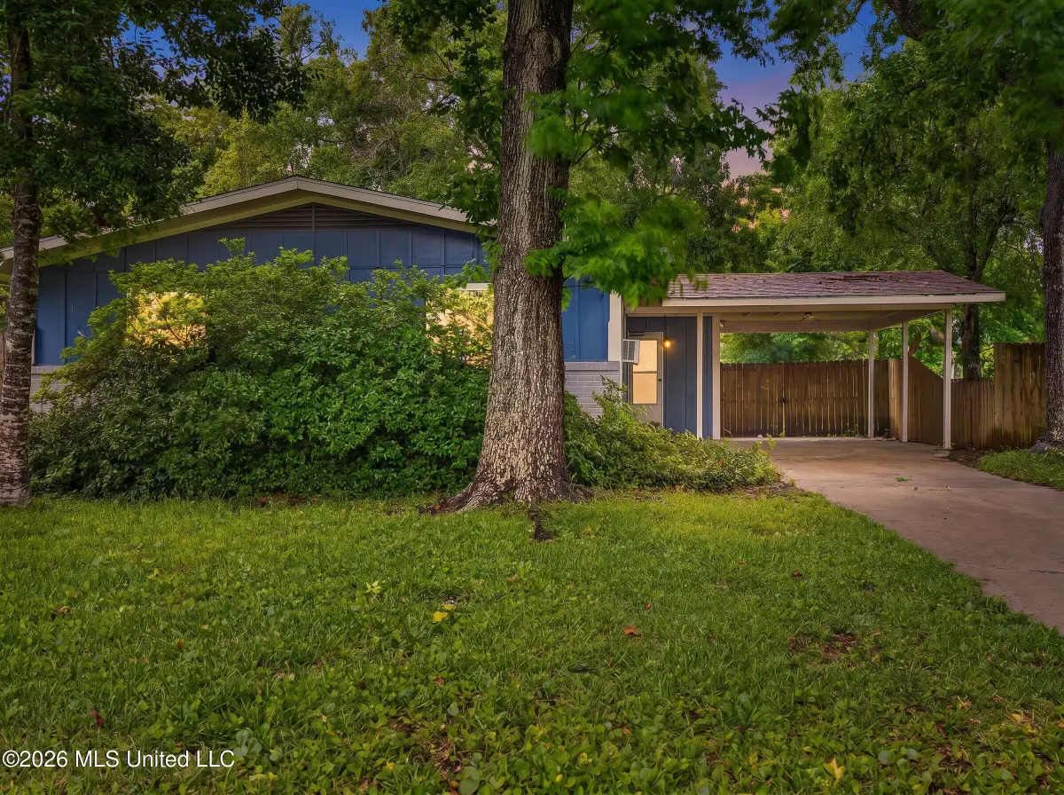 4502 New Hope Avenue, Pascagoula, MS 39581 - #1