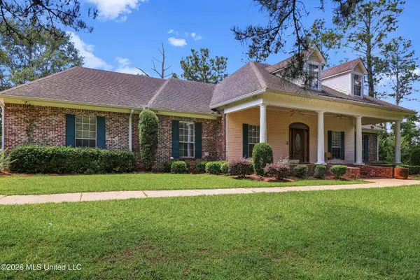 1861 Sharon Road, Canton, MS 39046