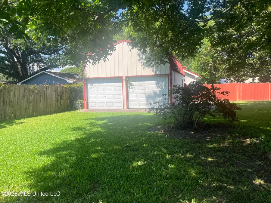703 E Old Pass Road, Long Beach, MS 39560 - #2