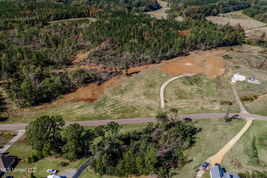 131 Waverly Circle, Senatobia, MS 38668 - #3