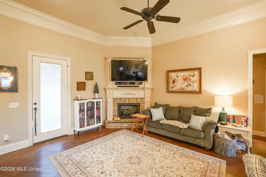 115 Woodburn Way, Pearl, MS 39208 - #2