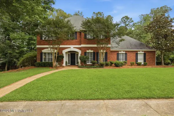 306 Remington Drive, Brandon, MS 39042