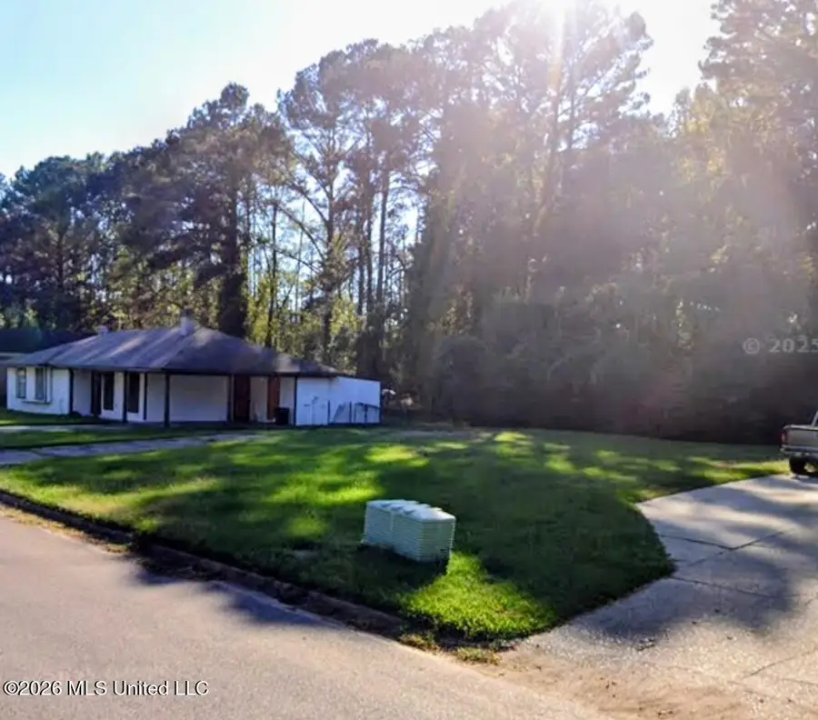 Oak Grove Lane, Jackson, MS 39212 - #3