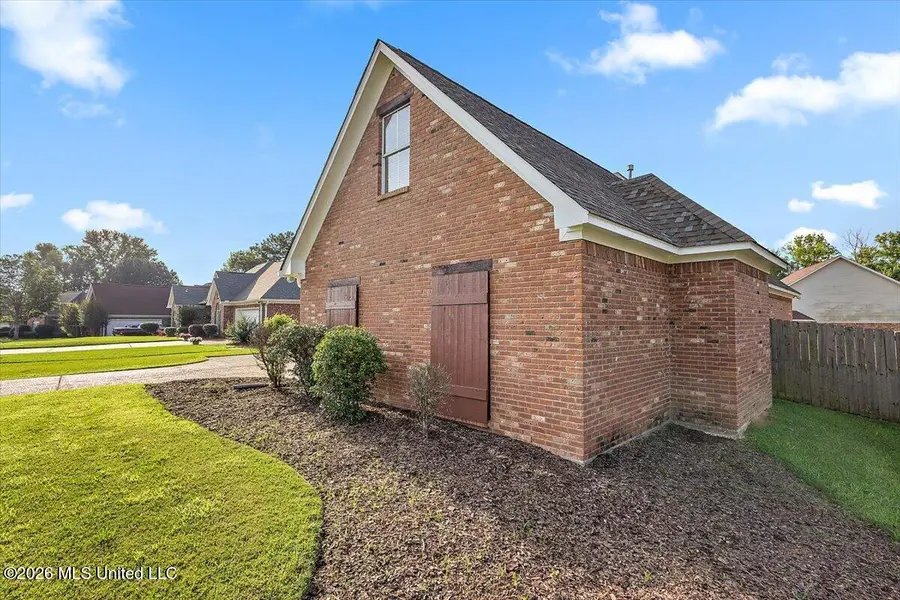 435 Huntington Drive, Byram, MS 39272 - #3