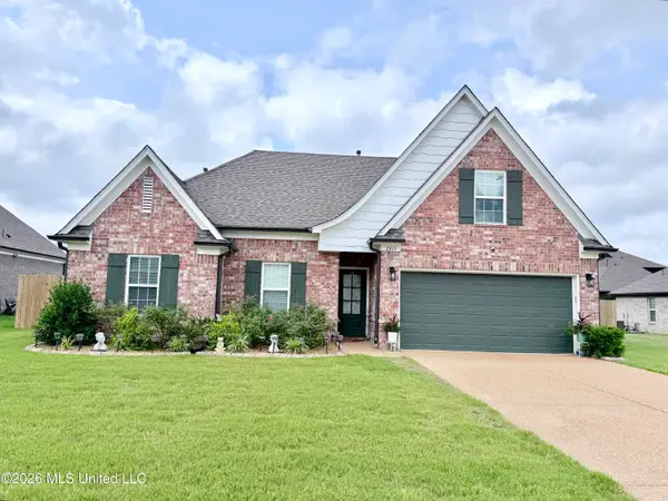 2615 Dela Drive, Southaven, MS 38671
