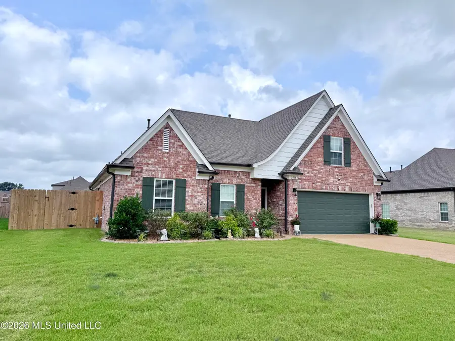 2615 Dela Drive, Southaven, MS 38671 - #3
