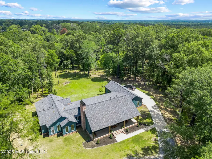 117 Blueberry Hill Lane, Clinton, MS 39056 - #2