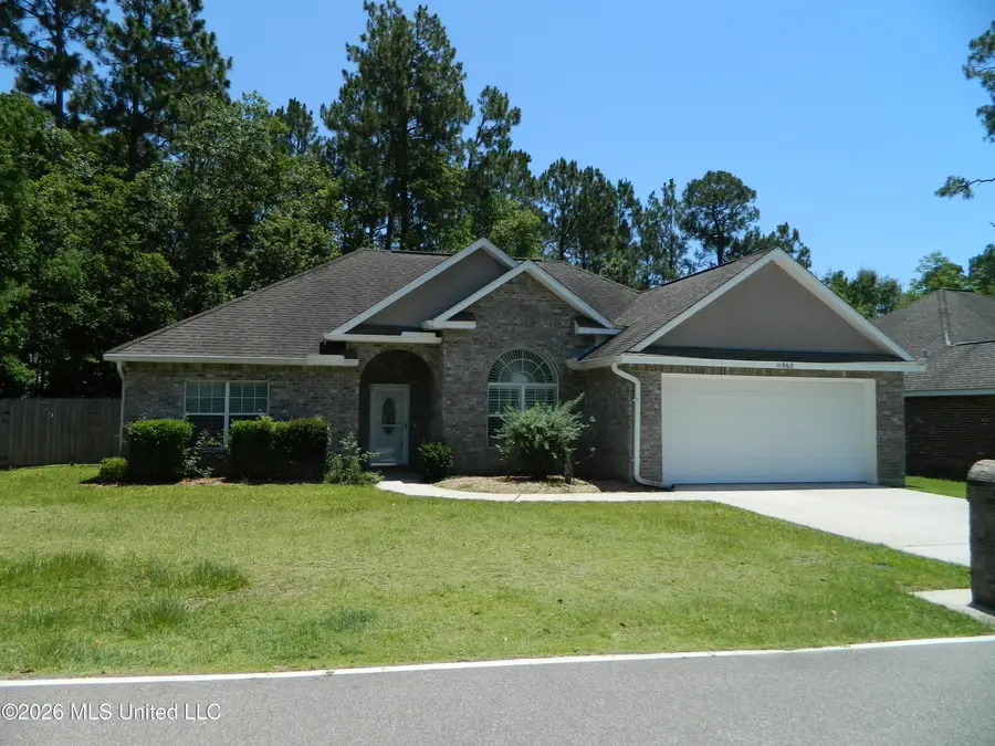 10968 Ala Moana Street, Diamondhead, MS 39525 - #3