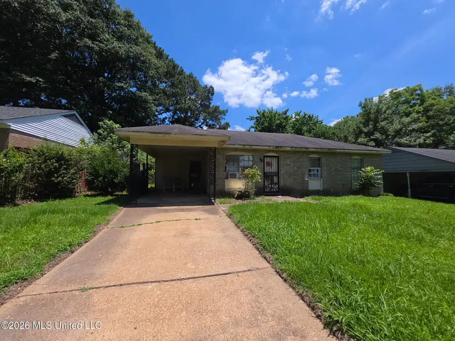 8182 Elmbrook Drive, Southaven, MS 38671 - #2