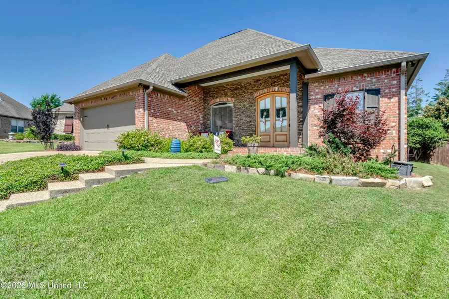 216 Emerald Circle, Brandon, MS 39047 - #2