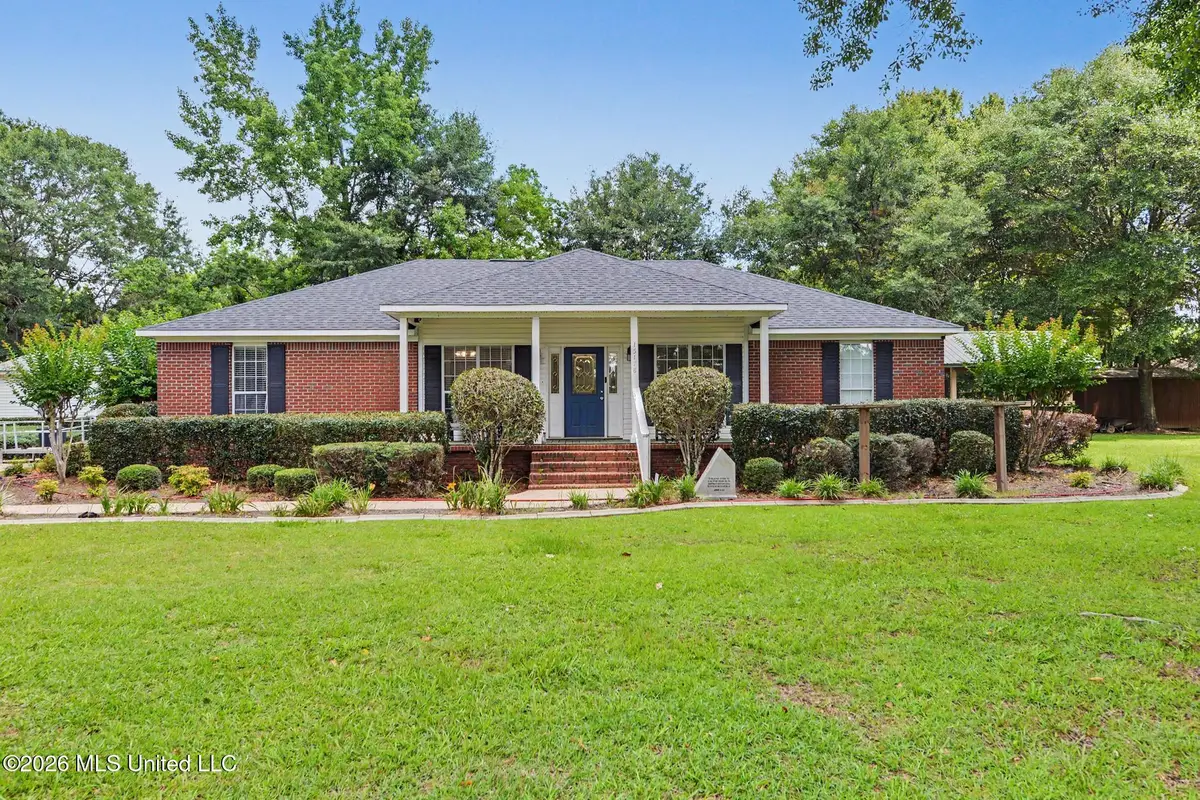 15178 Ms-613, Lucedale, MS 39452 - #1
