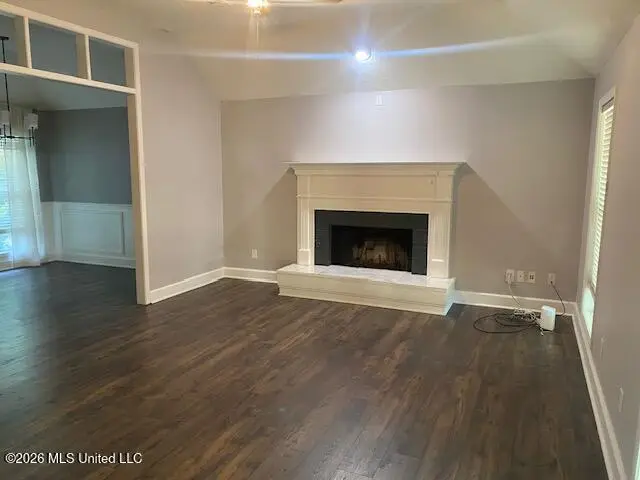 557 Spring Hill Drive, Madison, MS 39110 - #2