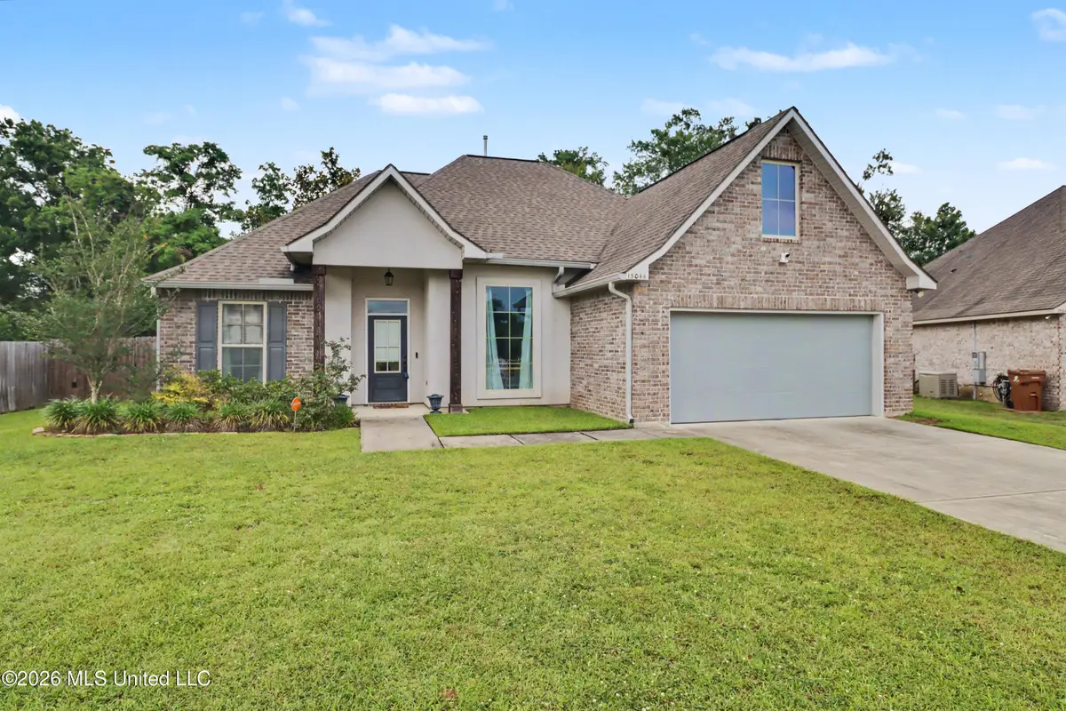 15044 Belhaven Street, Gulfport, MS 39503 - #1