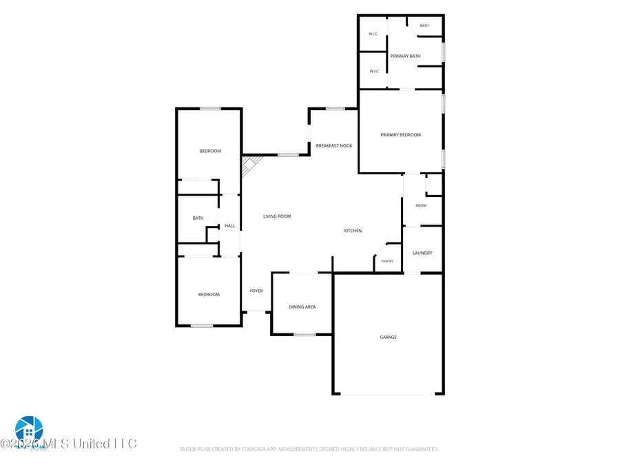 15044 Belhaven Street, Gulfport, MS 39503 - #2