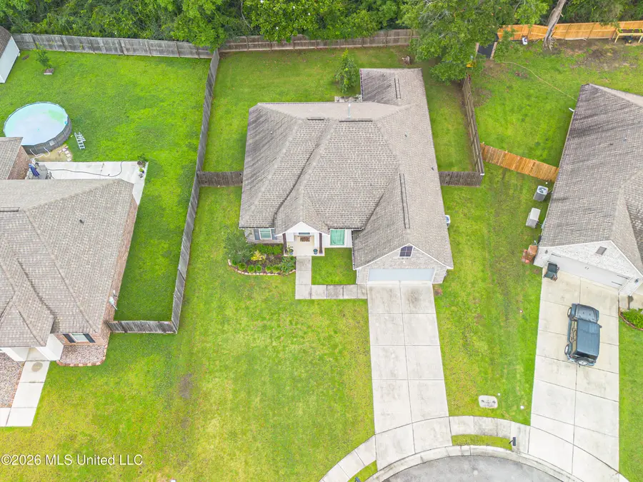 15044 Belhaven Street, Gulfport, MS 39503 - #3