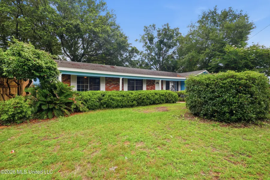 1884 Schencks Street, Biloxi, MS 39531 - #2