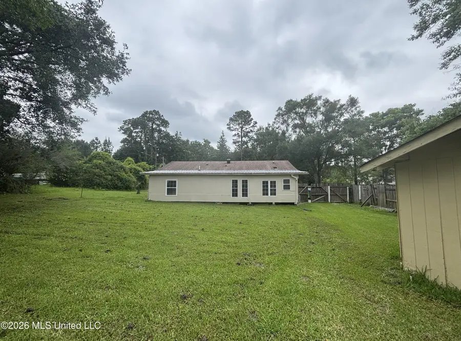 16171 Robinson Road, Gulfport, MS 39503 - #2