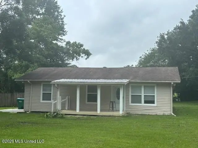 16171 Robinson Road, Gulfport, MS 39503 - #3