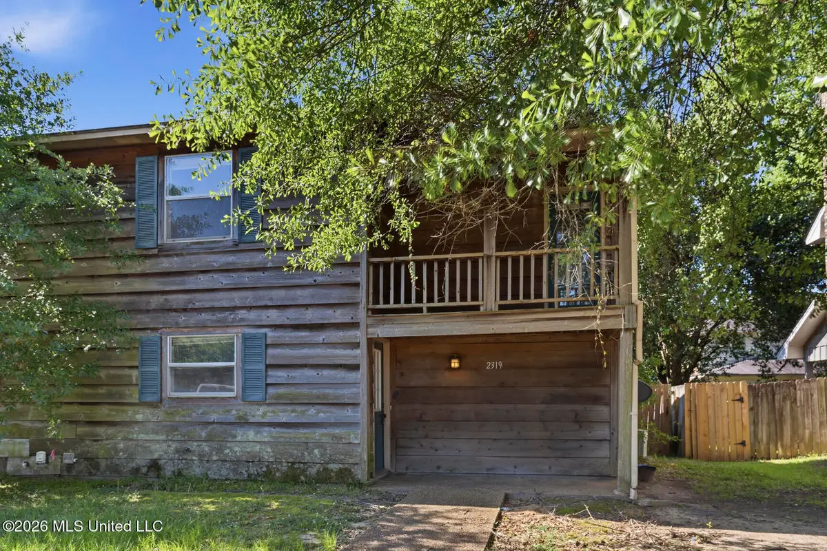 2319 River Oaks Boulevard, Jackson, MS 39211 - #1