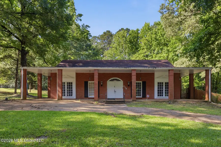 375 Heritage Place, Jackson, MS 39212 - #2