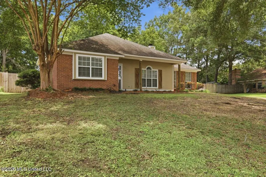 610 Windward Lane, Richland, MS 39218 - #2
