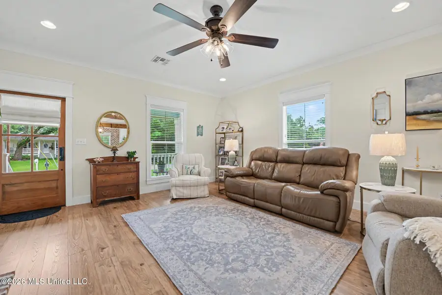 305 Hoffman Lane, Waveland, MS 39576 - #3