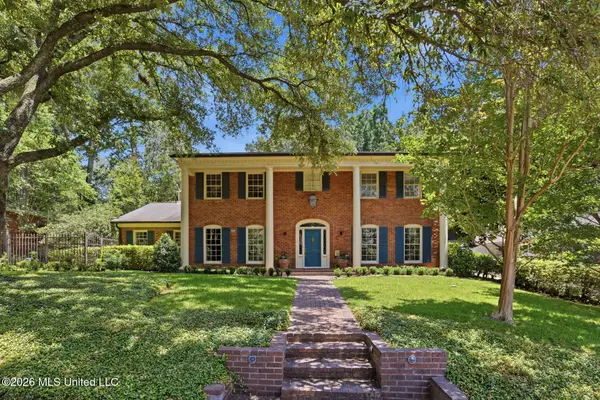 4064 Eastwood Drive, Jackson, MS 39211