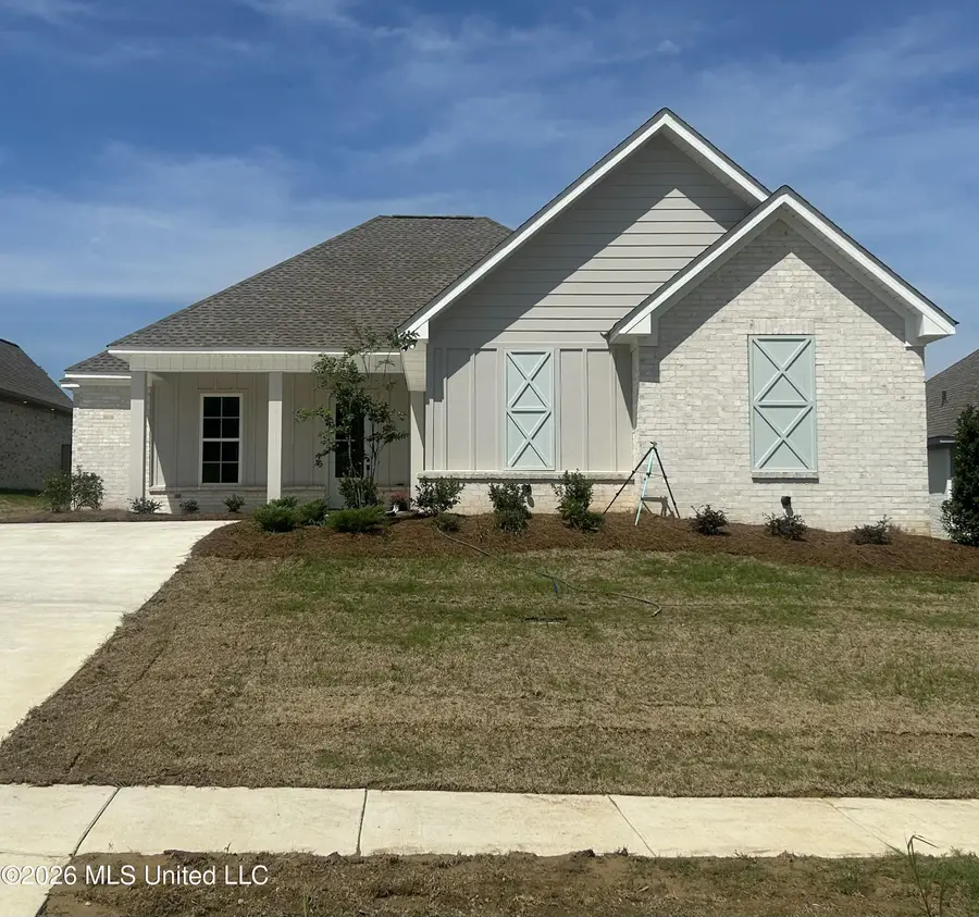 162 Bronson Bend, Flowood, MS 39232 - #3