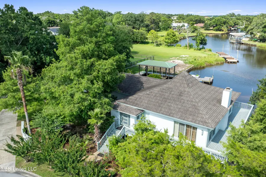 420 Caribe Place, Gulfport, MS 39507 - #2