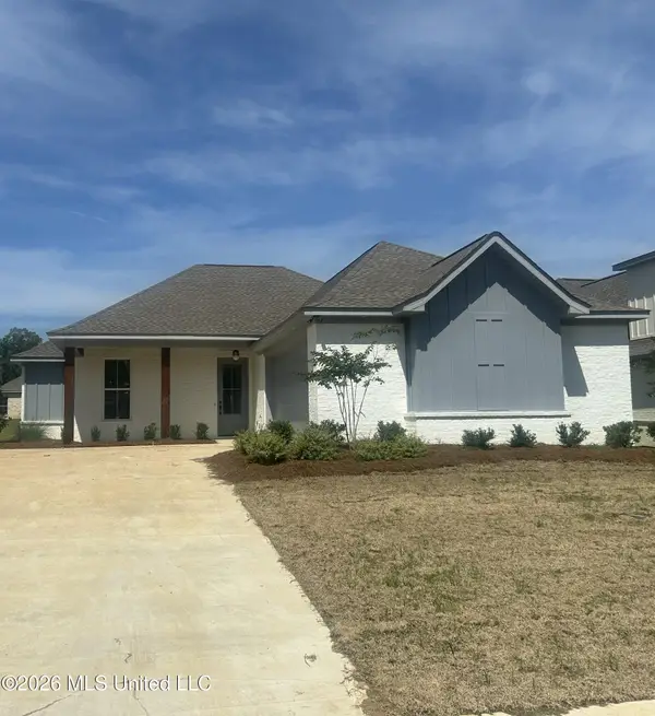 160 Bronson Bend, Flowood, MS 39232