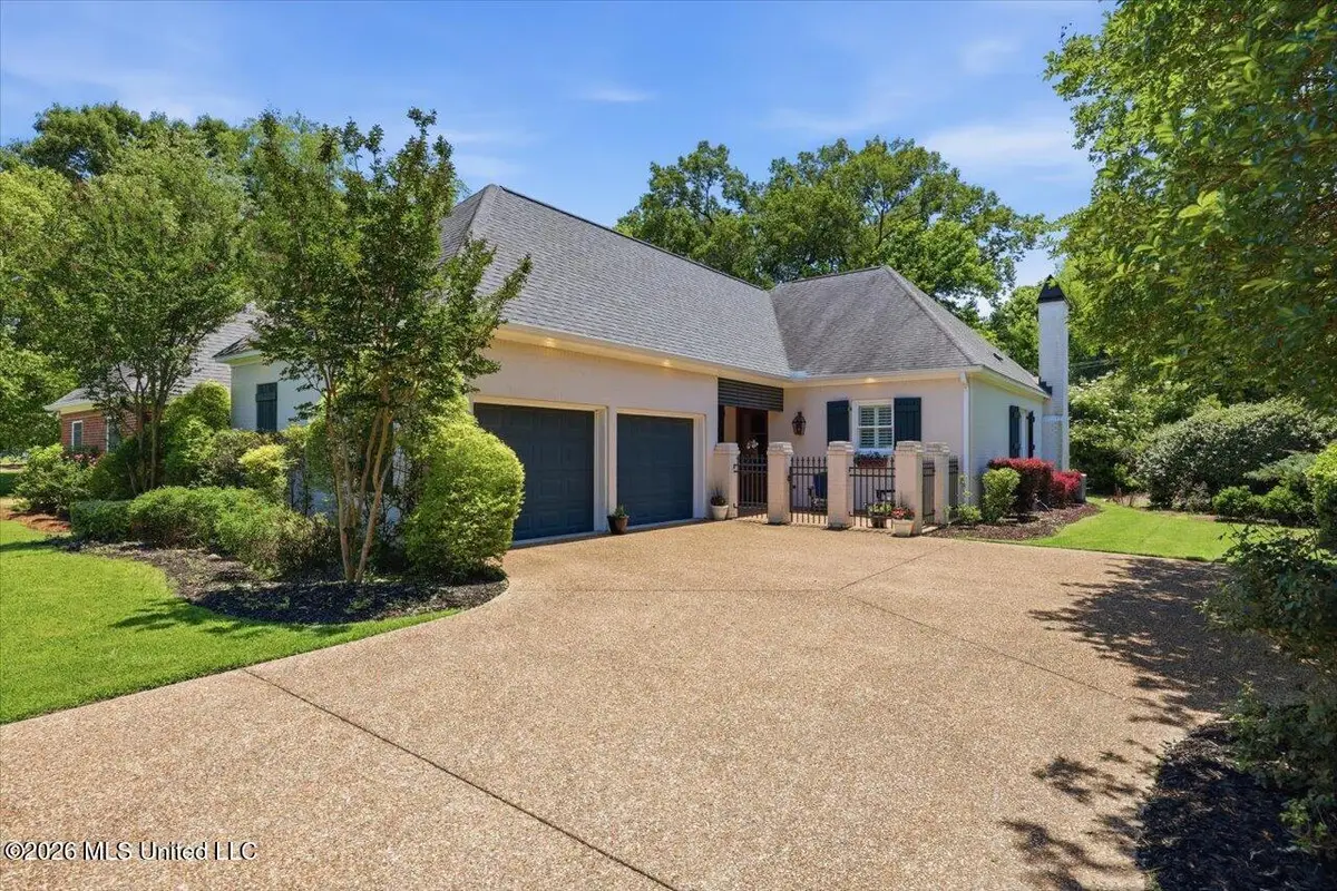 101 Camden Court, Madison, MS 39110 - #1