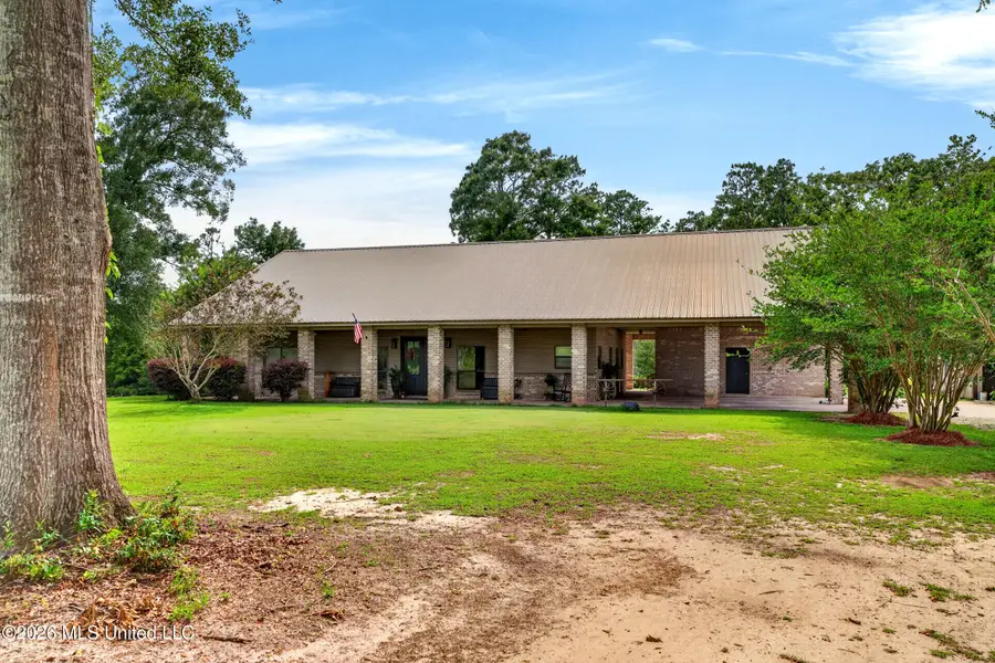 143 Balmoral Drive, Poplarville, MS 39470 - #3