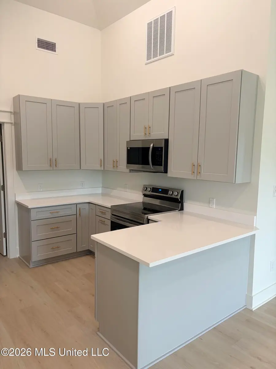 208 Chartres Street, Bay Saint Louis, MS 39520 - #2