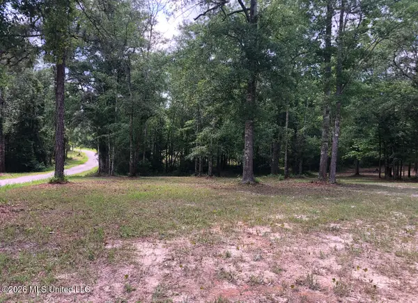 2.88ac Morrison Drive, Lucedale, MS 39452