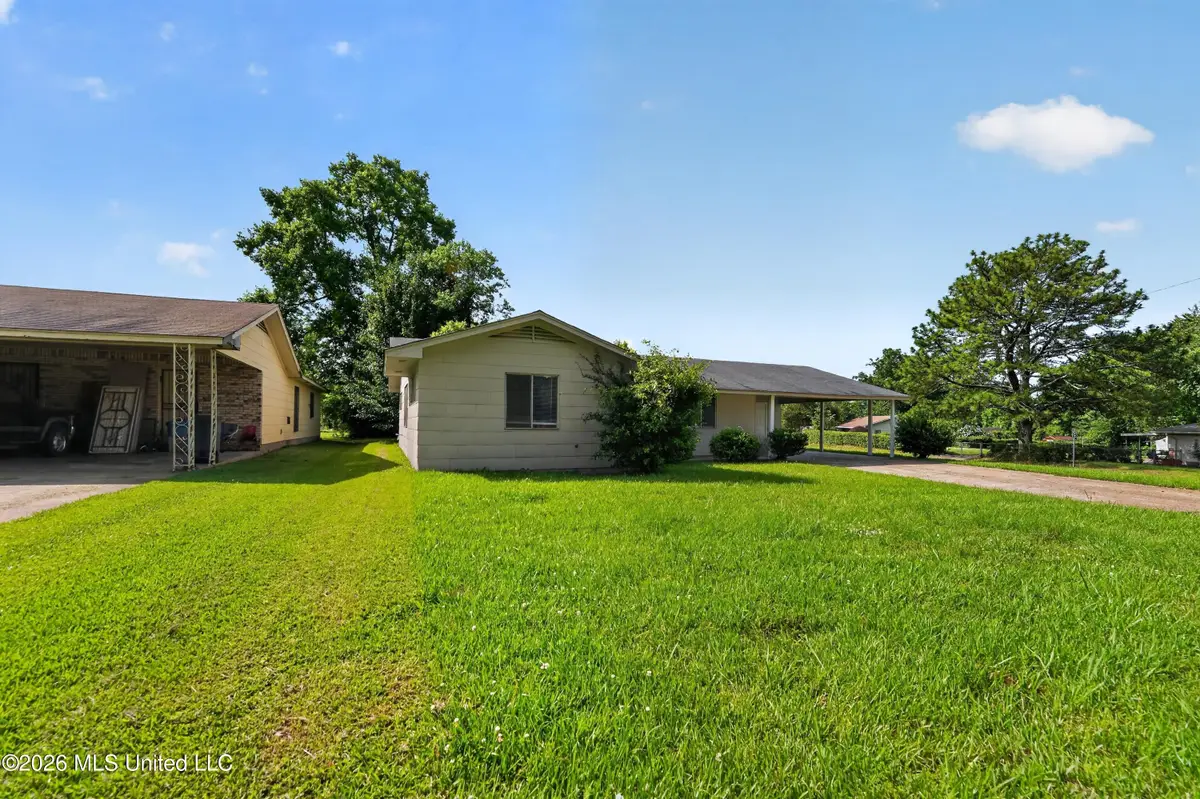 3509 Michael Clay Drive, Jackson, MS 39213 - #1