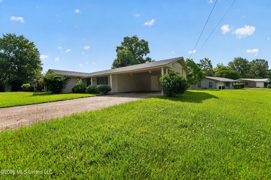 3509 Michael Clay Drive, Jackson, MS 39213 - #2
