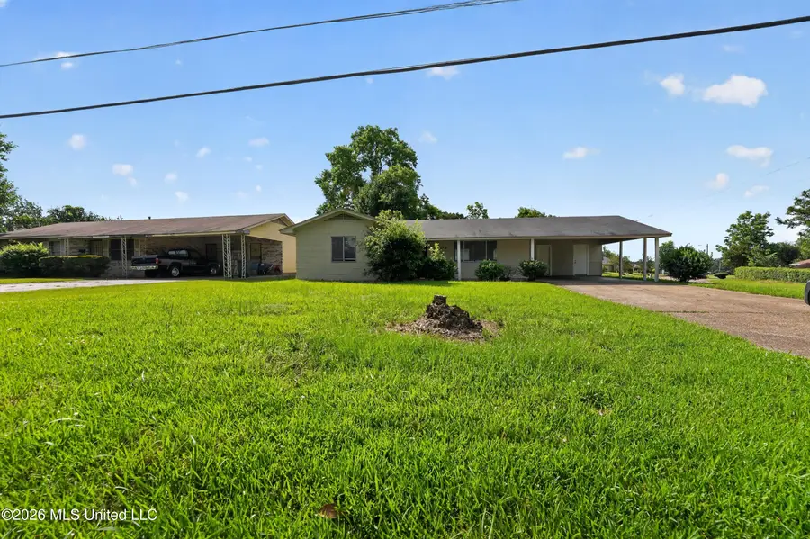 3509 Michael Clay Drive, Jackson, MS 39213 - #3