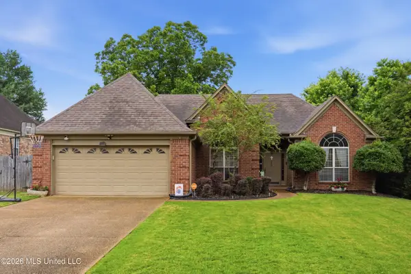 6093 Shadow Oaks Cove S, Olive Branch, MS 38654
