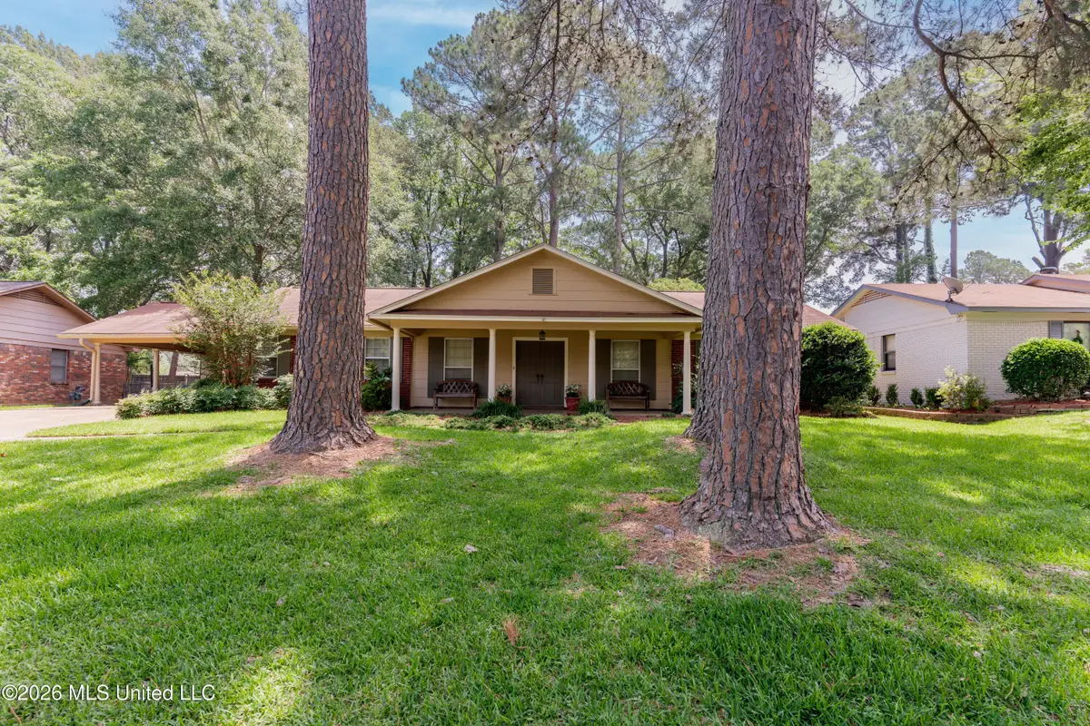 715 Tanglewood Drive, Clinton, MS 39056 - #1