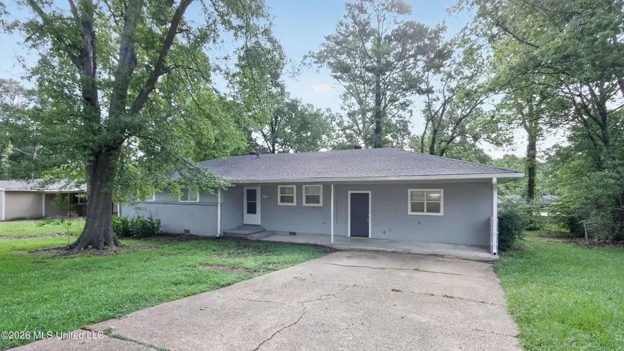2738 Woodside Drive, Jackson, MS 39204 - #3
