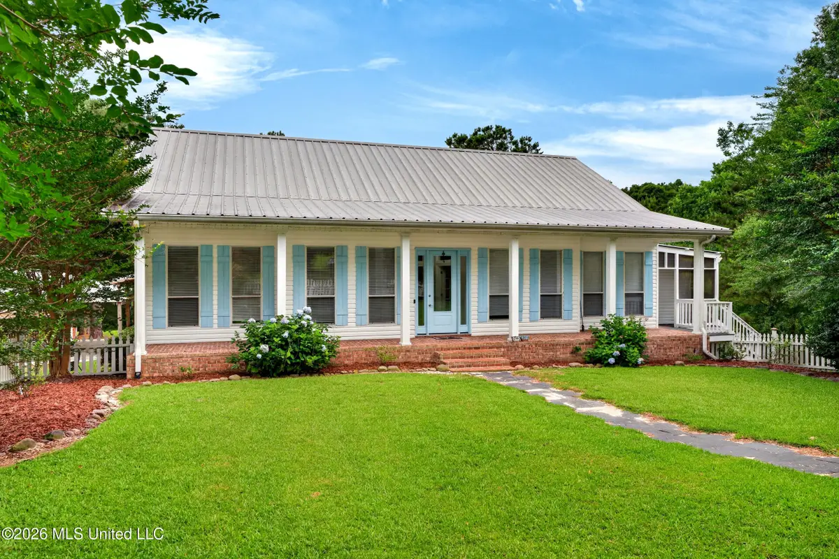 219 Pop Hill Road, Poplarville, MS 39470 - #1