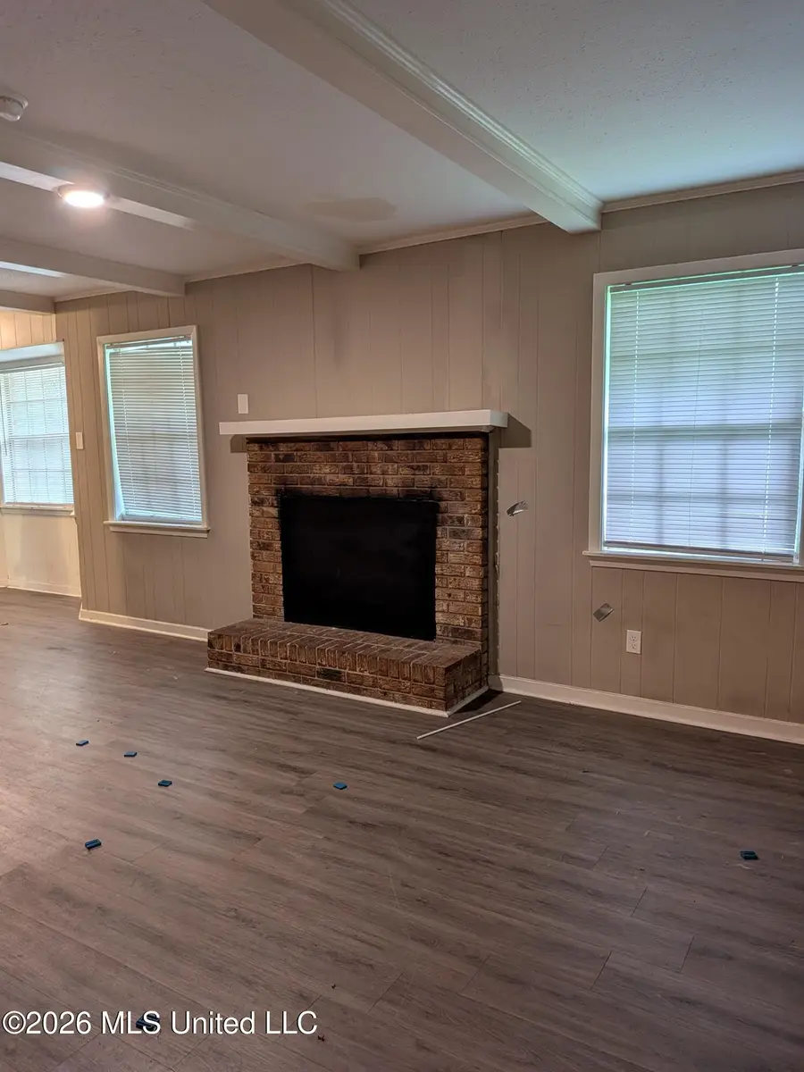 2386 Breckinridge Road, Jackson, MS 39204 - #3