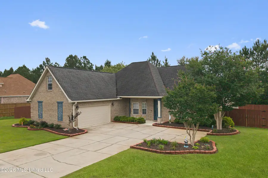 2100 Parkview Cove, Biloxi, MS 39532 - #2