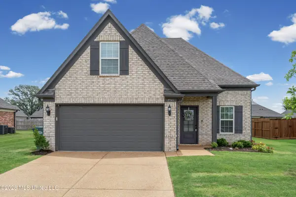 2341 Kent Drive, Southaven, MS 38672