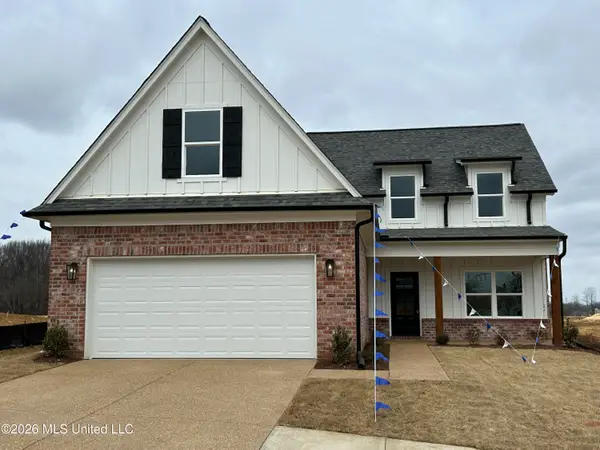 6089 E River Birch Road, Walls, MS 38680