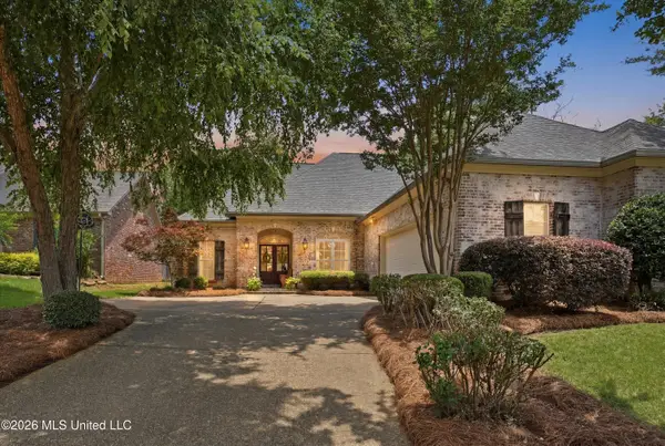 729 Danforth Drive, Madison, MS 39110