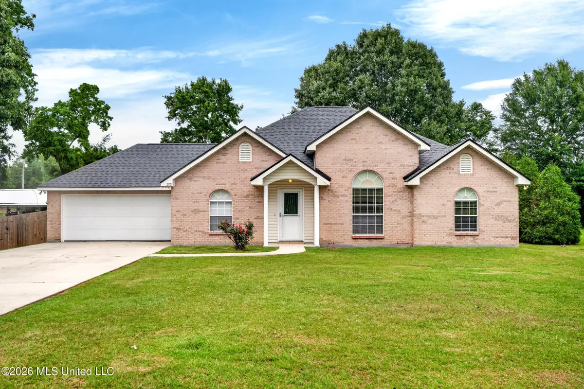 200 Glenwood Drive, Carriere, MS 39426 - #1