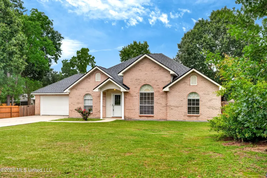 200 Glenwood Drive, Carriere, MS 39426 - #3