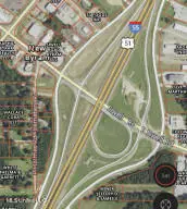 Cemetery Road, Byram, MS 39272 - #1