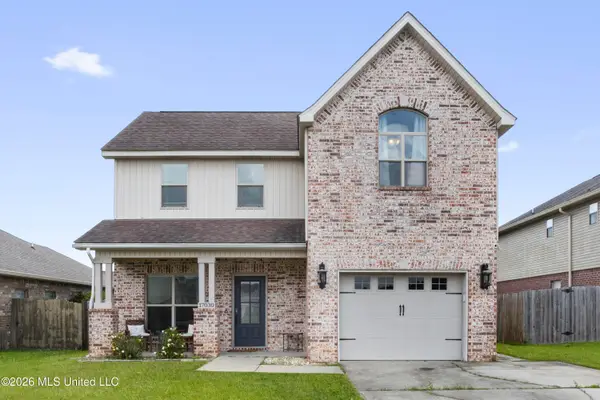 17030 Date Palm Drive, D'Iberville, MS 39540